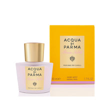 Acqua di Parma - Rosa Nobile hair spray - 50ml - Feel You