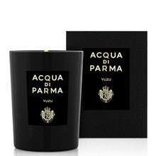 Acqua di Parma - Yuzu Candle - 200.0g - Feel You