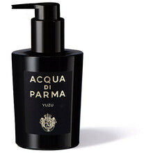 Acqua di Parma - Yuzu Liquid soap for body and hands - 300ml - Feel You