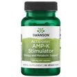 Actiponin AMPK Stimulator by Swanson Energy and Metabolic Support 225 mg per Capsule 60 Vegan Caps - Feel You