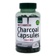 Активен въглен (Activated Charcoal) 1560мг 120 капсули - Feel You