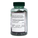 Активен въглен (Activated Charcoal) 1560мг 120 капсули - Feel You