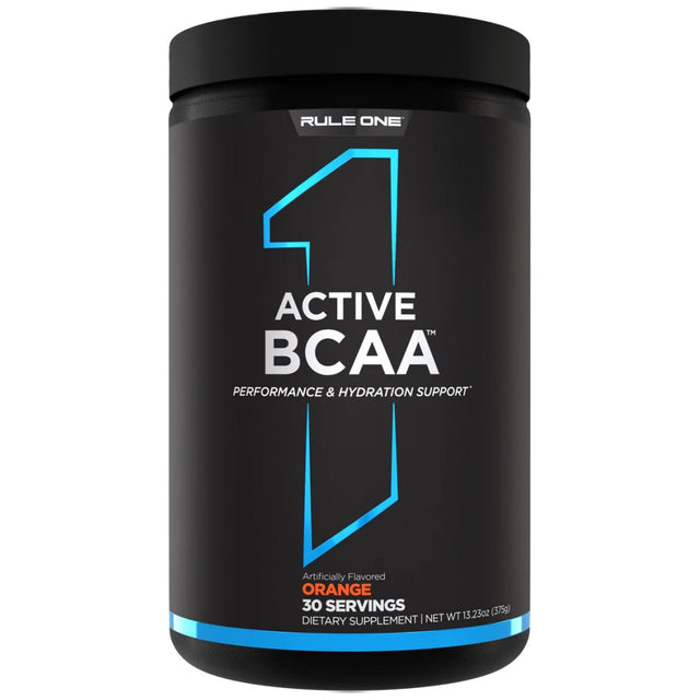 Active BCAA | with Taurine, Citrulline & Electrolytes - 375-390 грама - Feel You