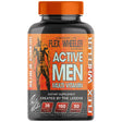 Active Men Multi Vitamin - 150 Таблетки - Feel You
