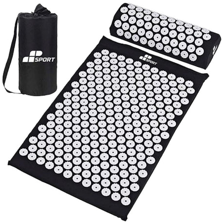Acupressure Mat / Акупунктурна масажираща постелка - Feel You