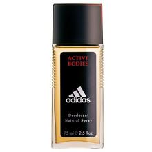 Adidas - Active Bodies Deodorant - 75ml - Feel You