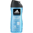 Adidas - After A3 Sport Men 3in1 Shower Gel - 400ml - Feel You