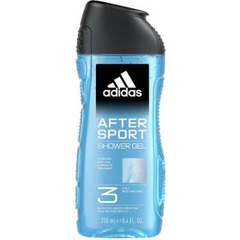 Adidas - After A3 Sport Men 3in1 Shower Gel - 400ml - Feel You