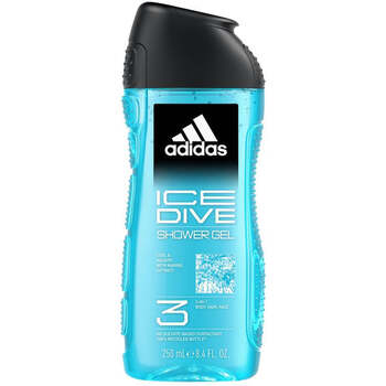 Adidas - Big Ice Dive Shower Gel - 400ml - Feel You