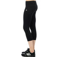 Adidas, Clima Ess 34, Sports Women Synthetic Leggings, Black, Size S - Feel You