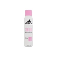 Adidas - Control 48H Anti-Perspirant - Antiperspirant for women - 150ml - Feel You