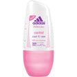 Adidas - Cool Care and Control Roll-on - 50ml - Feel You