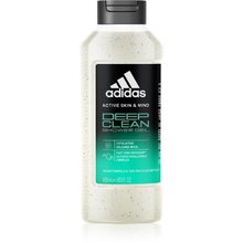 Adidas - Deep Clean shower gel - 250ml - Feel You