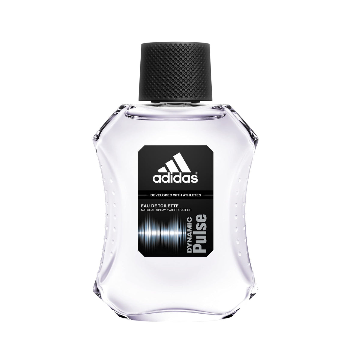 Adidas, Dynamic Pulse, Eau De Toilette, For Men, 100 ml *Tester - Feel You