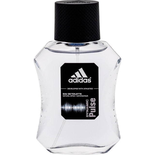 Adidas, Dynamic Pulse, Eau De Toilette, For Men, 50 ml *Tester - Feel You