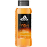 Adidas - Energy Kick shower gel - 400ml - Feel You