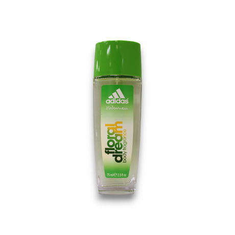 Adidas, Floral Dream, Body Spray, 75 ml *Tester - Feel You