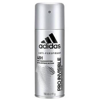 Adidas - For Invisible 48H Deospray - 50ml - Feel You