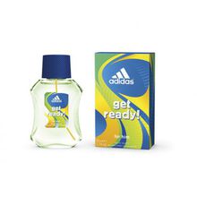 Adidas - Get Ready! EDT - 100ml - Feel You