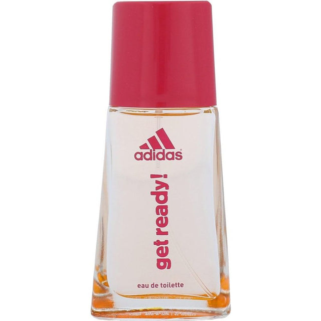 Adidas, Get Ready!, Eau De Toilette, For Women, 30 ml - Feel You