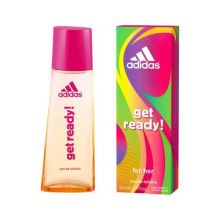 Adidas - Get Ready! For Her EDT - 50ml - Feel You