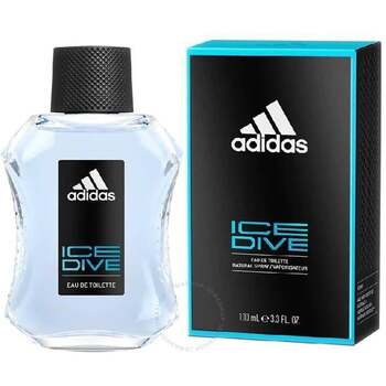 Adidas - Ice Dive EDT - 100ml - Feel You