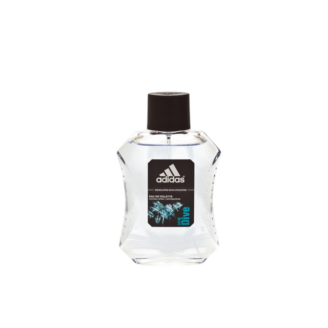 Adidas, Ice Dive, Eau De Toilette, For Men, 50 ml *Tester - Feel You