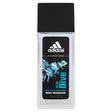 Adidas, Ice Dive, Refreshing, Body Spray, 75 ml - Feel You