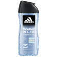 Adidas - Large Dynamic Pulse Shower gel - 250ml - Feel You