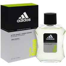 Adidas - Pure Game After Shave - 100ml - Feel You