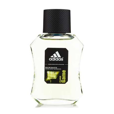 Adidas, Pure Game, Eau De Toilette, For Men, 100 ml *Tester - Feel You