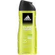 Adidas - Pure Game Great Shower gel - 400ml - Feel You
