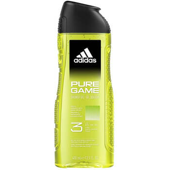 Adidas - Pure Game Great Shower gel - 400ml - Feel You