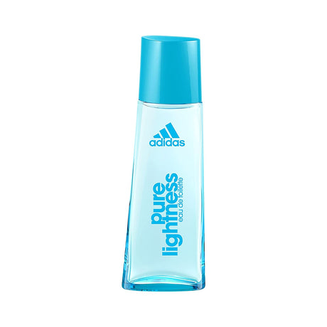 Adidas, Pure Lightness, Eau De Toilette, For Women, 50 ml *Tester - Feel You