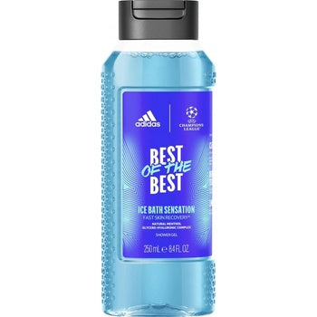 Adidas - UEFA Champions League Best Of The Best Shower gel - 400ml - Feel You