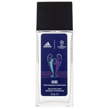 Adidas - UEFA Champions League Goal Deodorant - 100ml - Feel You