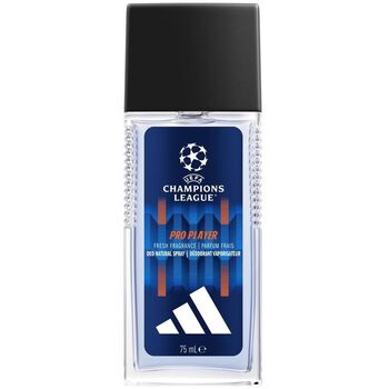Adidas - UEFA Champions League Pro Player Deodorant - 75ml - Feel You