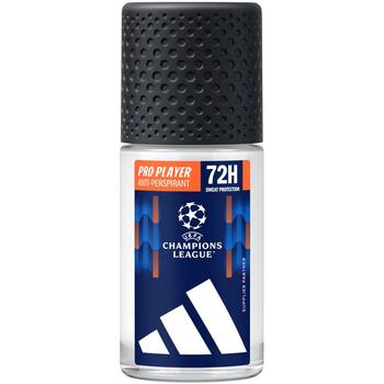 Adidas - UEFA Champions League Pro Player Deodorant ( roll-on ) - 50ml - Feel You
