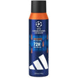 Adidas - UEFA Champions League Pro Player Deospray - 150ml - Feel You