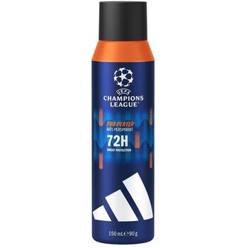 Adidas - UEFA Champions League Pro Player Deospray - 150ml - Feel You