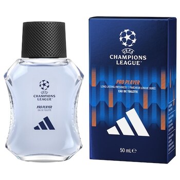 Adidas - UEFA Champions League Pro Player EDT - 50ml - Feel You