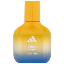 Adidas - Vibes Chill Zone EDP - 100ml - Feel You