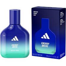 Adidas - Vibes Energy Drive EDP - 100ml - Feel You