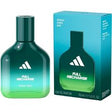 Adidas - Vibes Full Recharge EDP - 100ml - Feel You