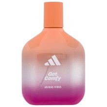 Adidas - Vibes Get Comfy EDP - 100ml - Feel You