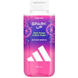 Adidas - Vibes Spark Up Sprchový gel - 400ml - Feel You