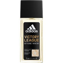 Adidas - Victory League Deodorant - 75ml - Feel You