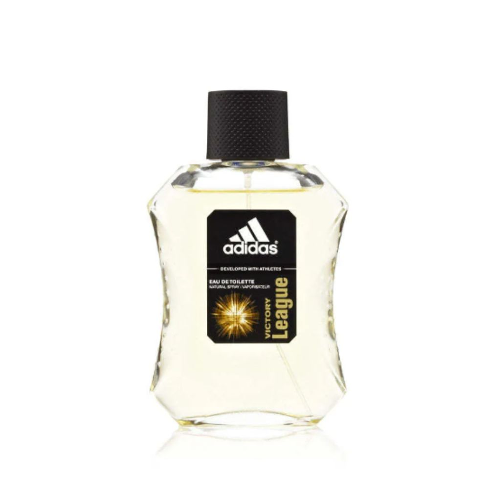 Adidas, Victory League, Eau De Toilette, For Men, 100 ml *Tester - Feel You