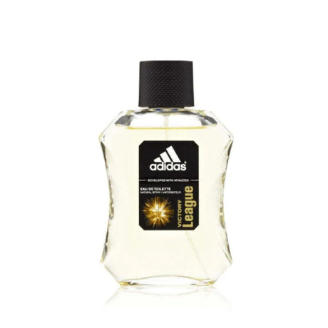 Adidas, Victory League, Eau De Toilette, For Men, 100 ml *Tester - Feel You