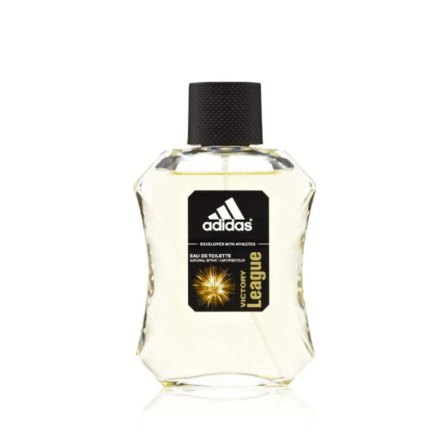 Adidas, Victory League, Eau De Toilette, For Men, 100 ml *Tester - Feel You